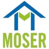 Logo Haus- und Gartenservice Bernhard Moser