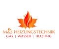 Logo: M & S Heizungstechnik e.U.