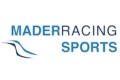 Logo Mader Racing Sports