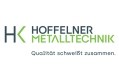 Logo: Hoffelner Metalltechnik GmbH