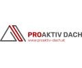 Logo: PROAKTIV DACH l Herischko Dach GmbH