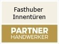 Logo Fasthuber Innentüren