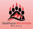 Logo Gasthaus Bärenfalle in 6600  Musau