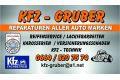 Logo KFZ Gruber in 7423  Grafenschachen