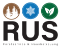 Logo Forstservice RUS OG in 9300  St. Veit an der Glan