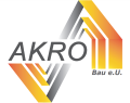 Logo: AKRO Bau e.U.
