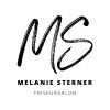 Logo: Melanie Sterner Friseursalon