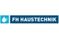 Logo: FH Haustechnik GmbH