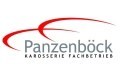 Logo Panzenböck GmbH & Co KG  Karosserie Fachbetrieb