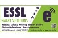Logo Essl Smart Solutions Inh.: Christian Essl Smarthome - Haustechnik - Photovoltaik