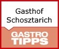 Logo Gasthof Schosztarich