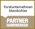 Logo: Forstunternehmen Steinbichler