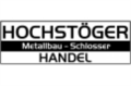 Logo Metalltechnik & Handel  Patrick Hochstöger