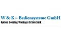 Logo W & K Bediensysteme GmbH Inh. Johann Wächter in 5142 Eggelsberg