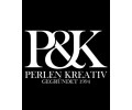 Logo Perlen Kreativ Blach KG