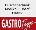 Logo Buschenschank Monika + Josef FRANZ in 2443 Leithaprodersdorf