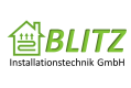 Logo BLITZ Installationstechnik GmbH