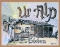 Logo Ur-Alp in 6883 Au