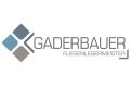 Logo: Gaderbauer Fliesenlegermeister