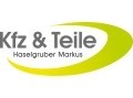 Logo KFZ & Teile  Haselgruber Markus