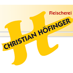 Fleischerei Höfinger