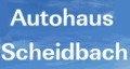 Logo Scheidbach OG SUBARU in 6824 Schlins