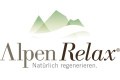 Logo AlpenRelax GmbH in 5730  Mittersill