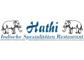 Logo Indisches Restaurant  Hathi Bajwa KG