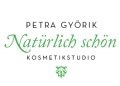 Logo: Natürlich Schön  Kosmetikstudio  Petra Györik