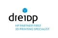 Logo: dreiDP GmbH