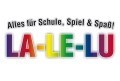 Logo: La-Le-Lu Schreib- und Spielwaren Fashion for mini&me
