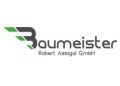 Logo Baumeister Robert Assigal GmbH