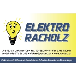 Elektro Racholz GmbH