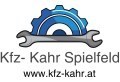 Logo KFZ-Kahr in 8472  Straß in der Steiermark