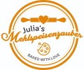 Logo: Julia's Mehlspeisenzauber