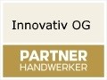 Logo: Innovativ OG