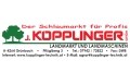 Logo: Landtechnik J. Kopplinger GmbH