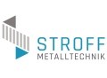 Logo: Stroff Metalltechnik