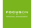 Logo FOCUSON Personal Management – PMMG GmbH