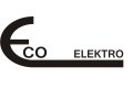 Logo ECO Elektro Ges.m.b.H. in 1220  Wien