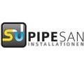 Logo PipeSan GmbH