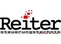Logo: Peter Reiter - Steuerungstechnik