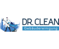 Logo: Dr. Clean Gebäudereinigung