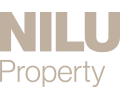 Logo NILU Bauträger-Immobilien GmbH