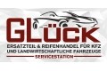 Logo GLÜCK GmbH KFZ Ersatzteile