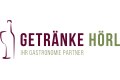 Logo: Getränke Hörl GmbH & Co KG