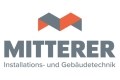 Logo Mitterer Installations- und Gebäudetechnik  Inh.: Martin Mitterer