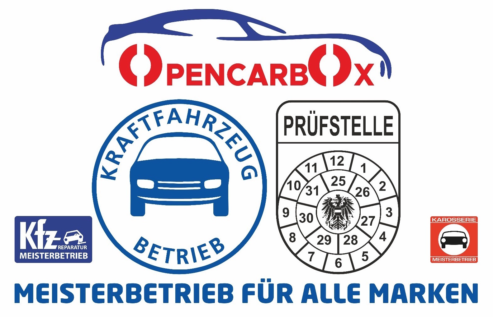 OpenCarBox GmbH