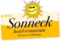 Logo: Hotel Sonneck