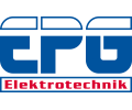 Logo EPG Elektrotechnik GmbH